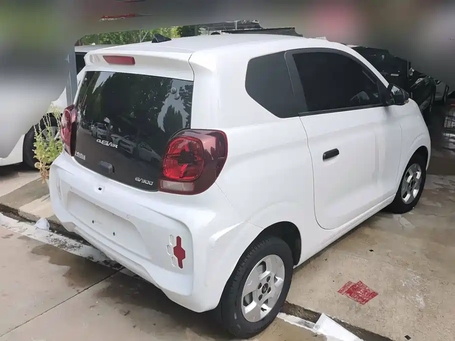 Roewe CLEVER 2020