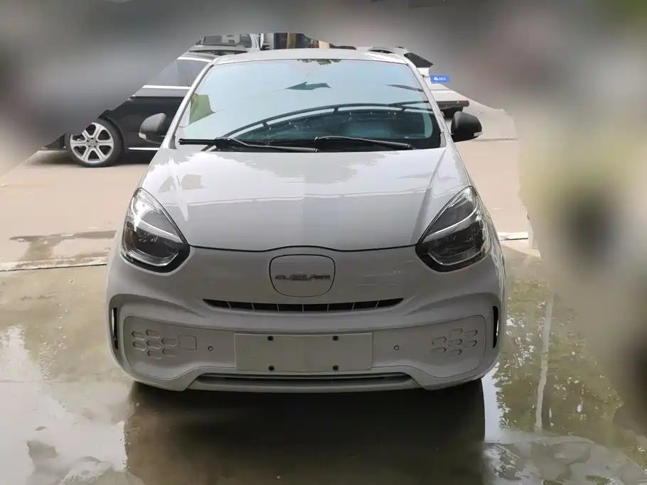 Roewe CLEVER 2020