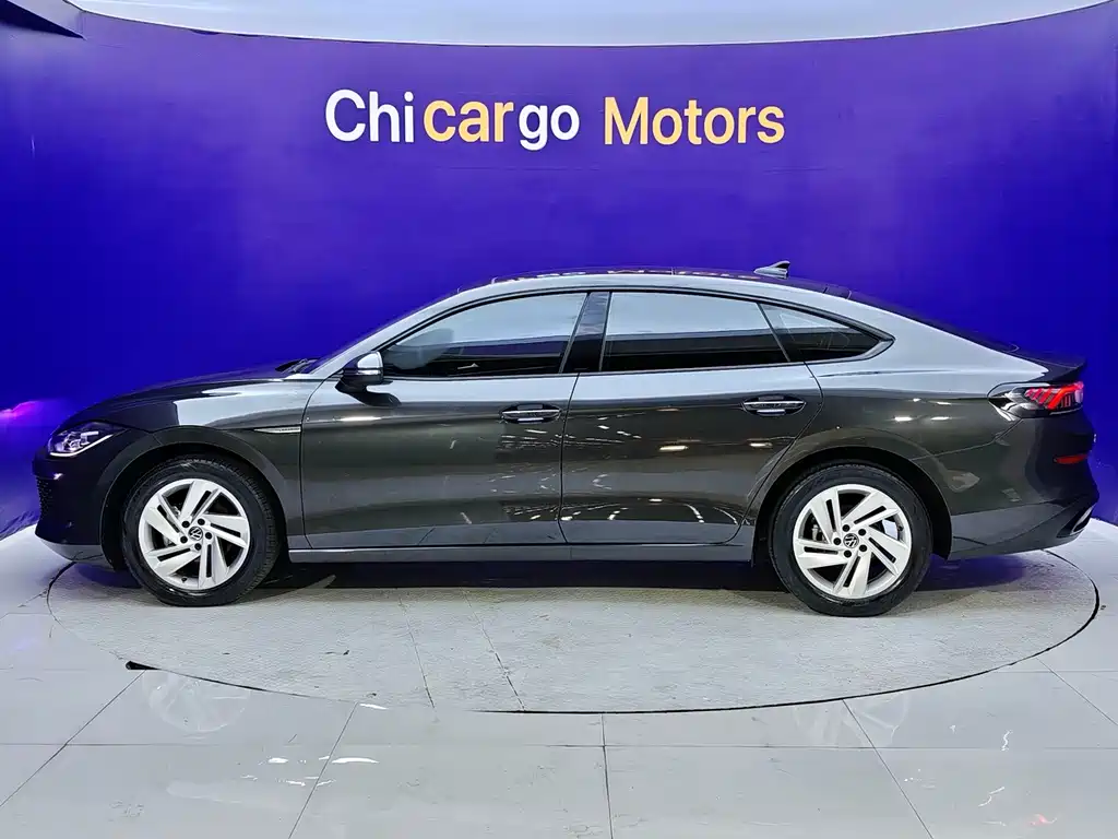 Volkswagen Lamando 2023