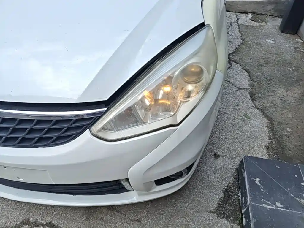 Suzuki Liana A6 2015 — фото 24