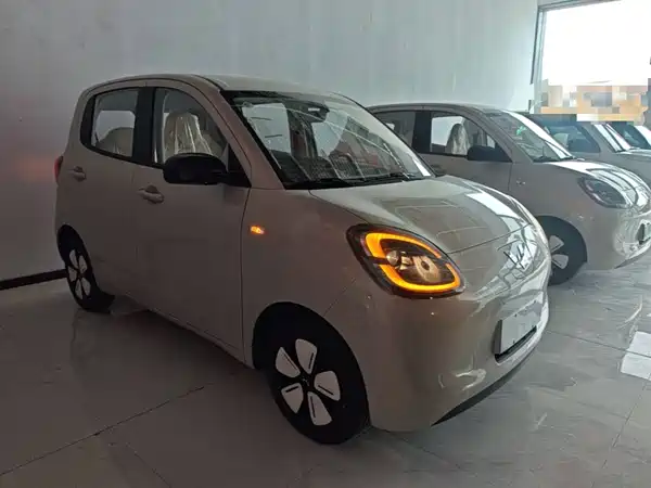 Wuling Hongguang MINIEV 2026
