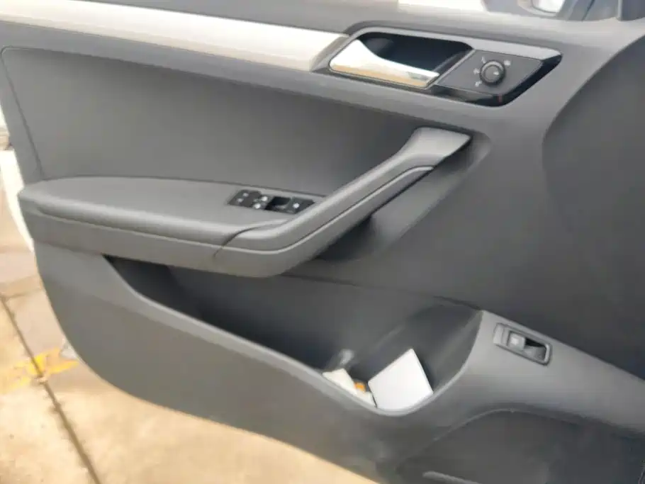 Jetta VA3 2021