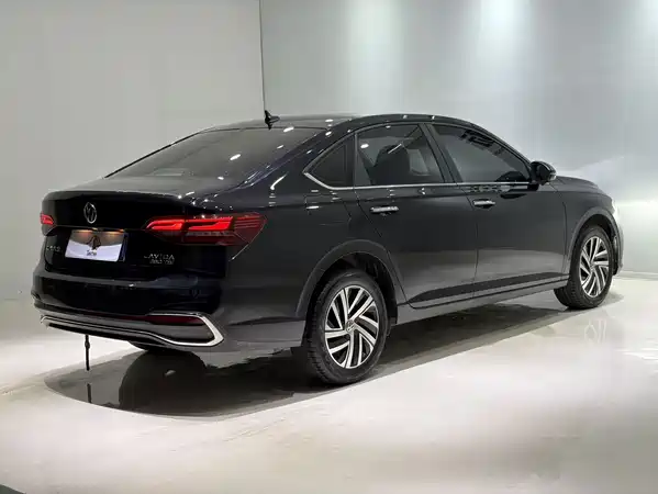 Volkswagen Lavida 2022