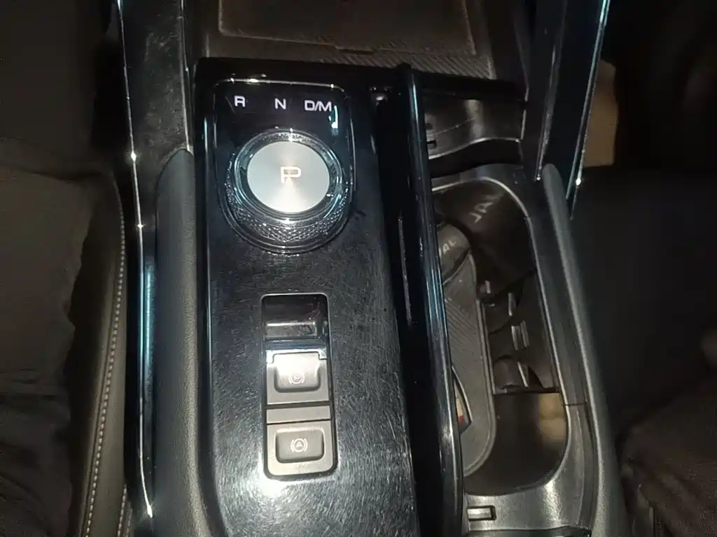 Haval H6 2023 — фото 14