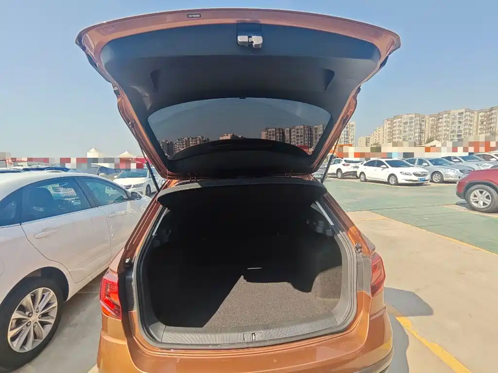 Volkswagen C-TREK Weiling 2017 — фото 19