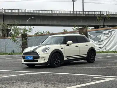 MINI MINI 2018