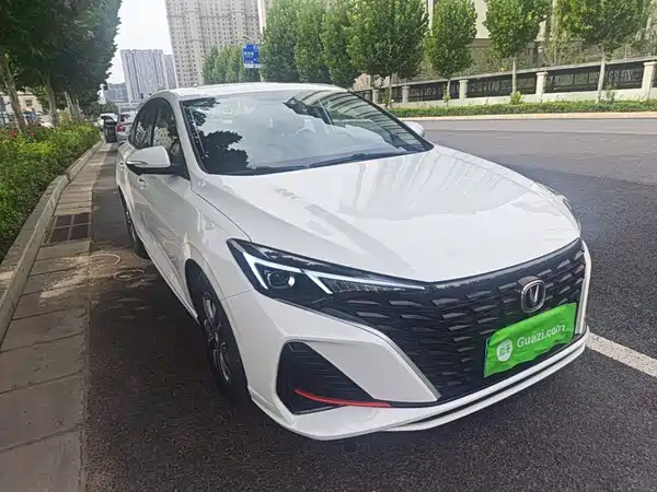 Changan Eado 2024