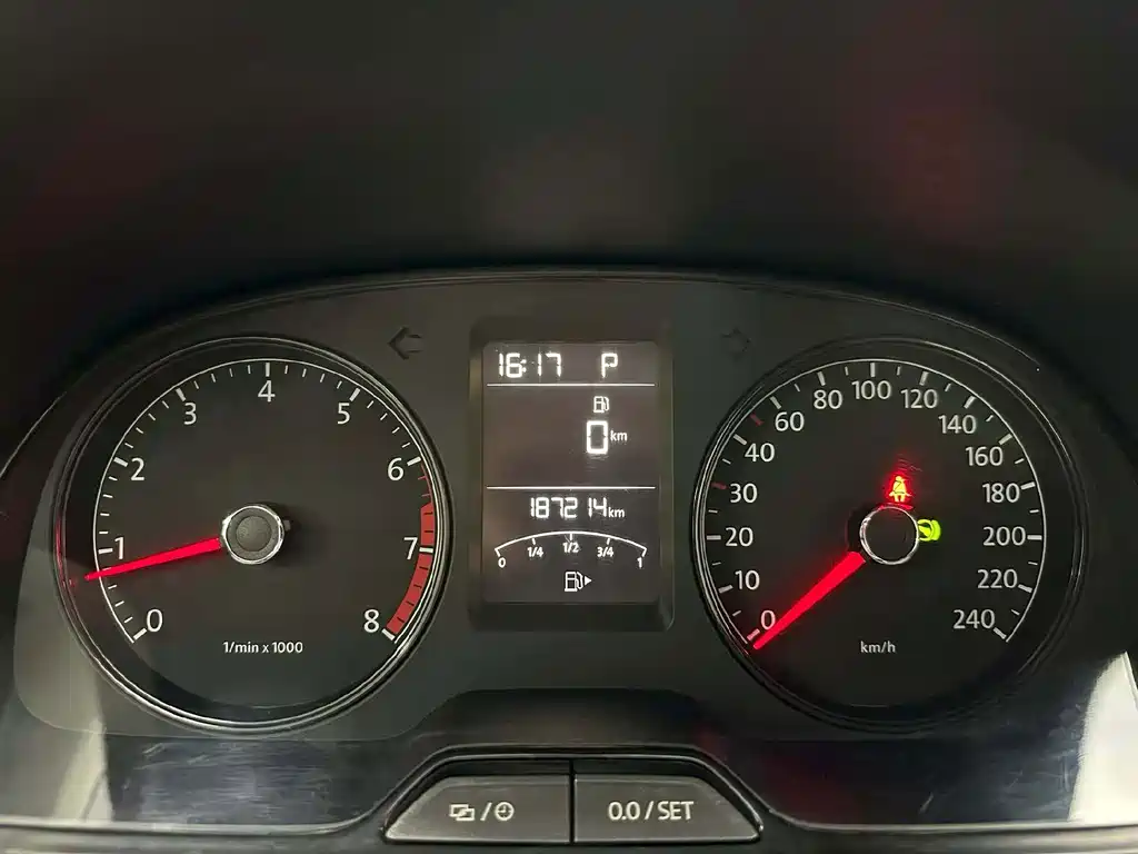 Volkswagen Lavida 2014