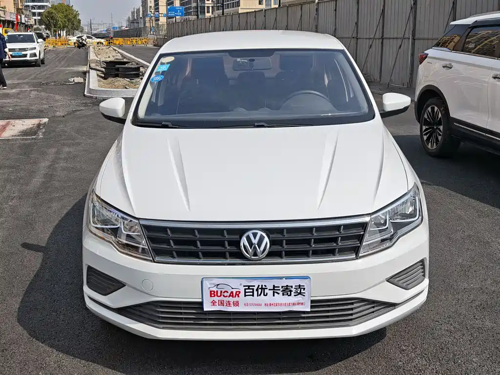 Volkswagen Jetta 2019 — фото 2