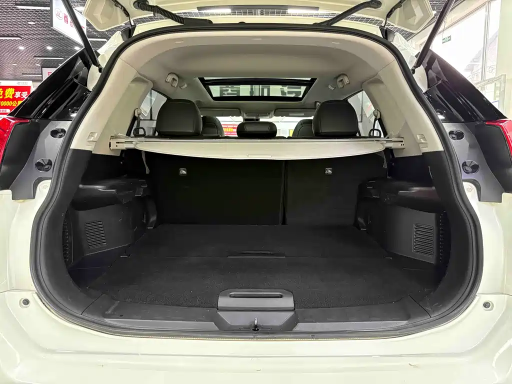 Nissan X-Trail 2022 — фото 16