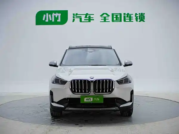 BMW X1 2024