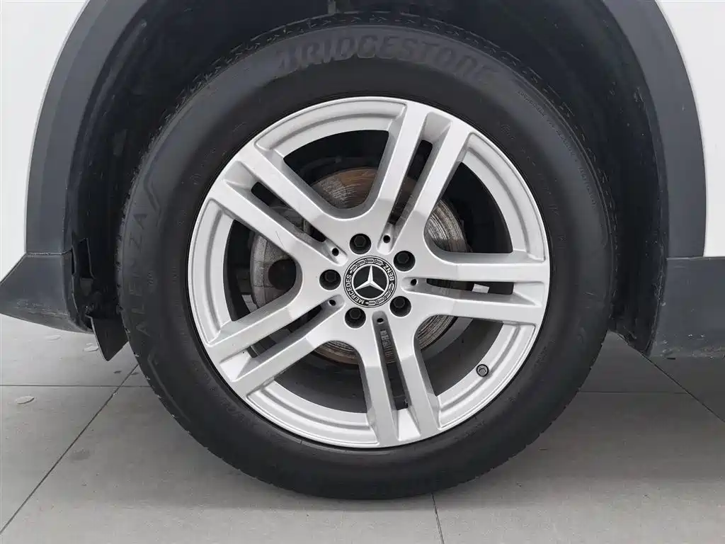 Mercedes-Benz GLA 2021 — фото 17