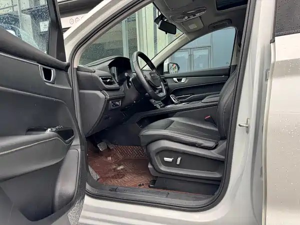 Wuling Victory 2021