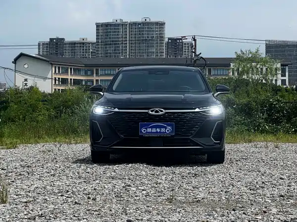 Chery Arrizo 8 2022
