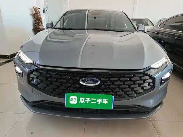 Ford Mondeo 2023