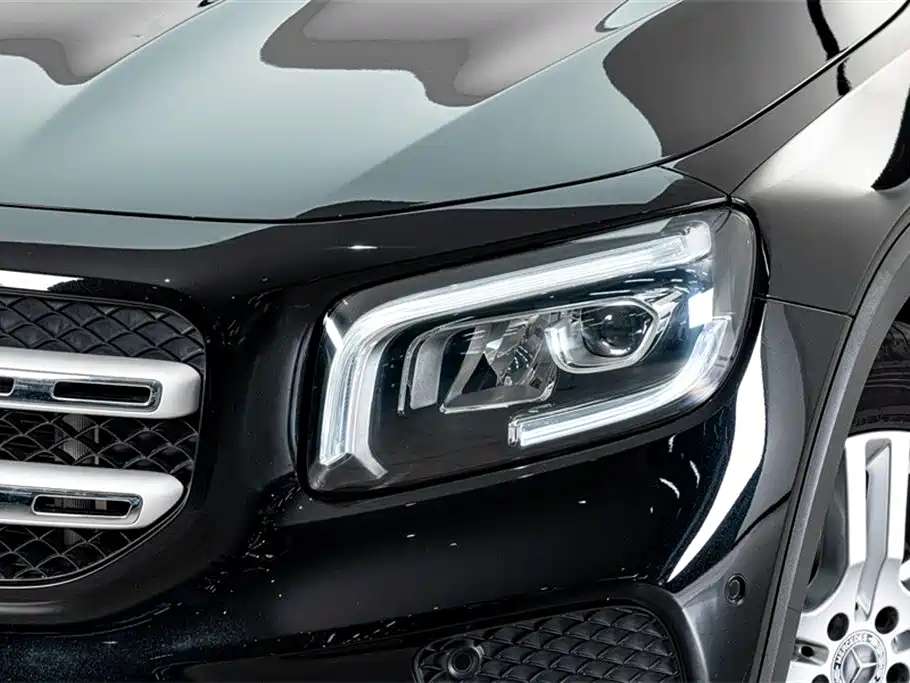 Mercedes-Benz GLB 2023