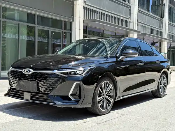 Chery Arrizo 8 2023