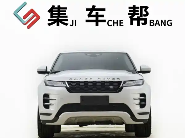 Land Rover Range Rover Evoque 2023
