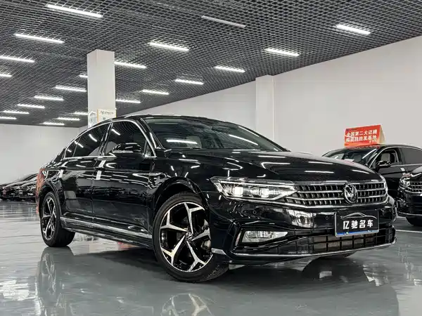 Volkswagen Magotan 2023