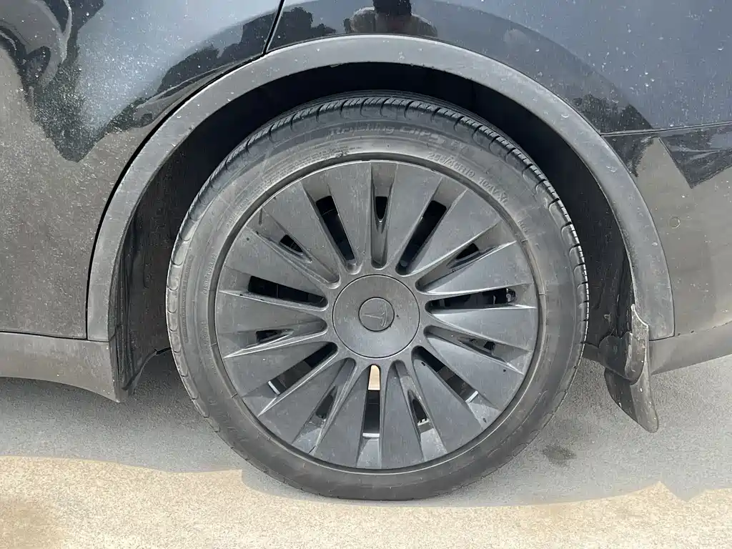 Tesla Model Y 2023 — фото 15