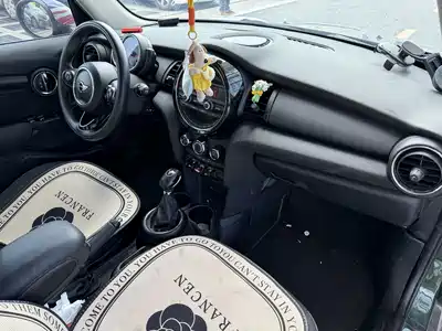 MINI MINI 2017