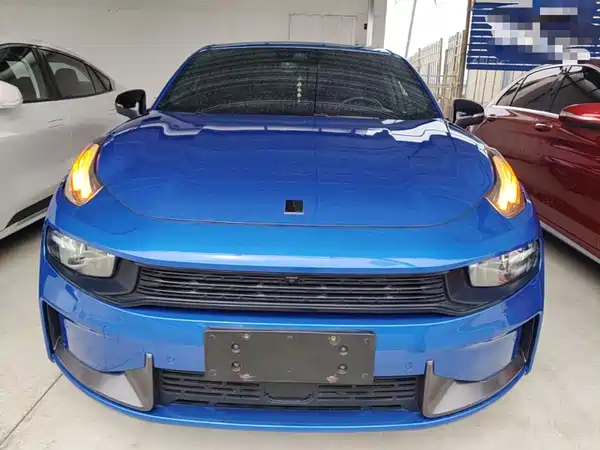 Lynk & Co 03 2019