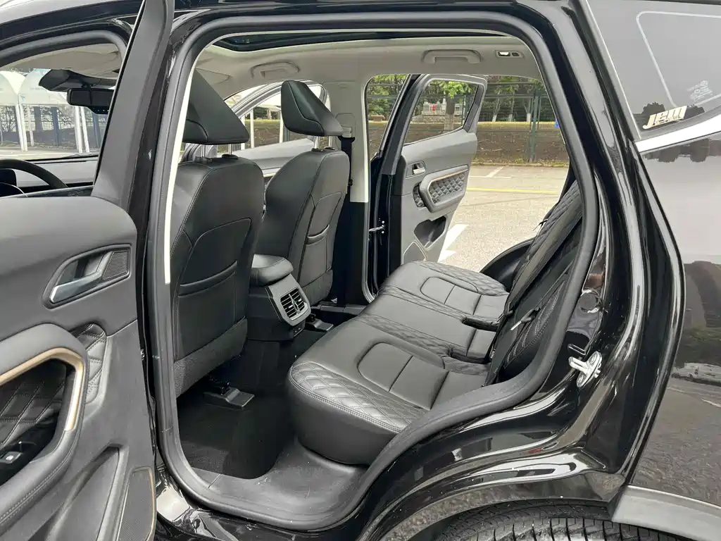 Haval H6 2021