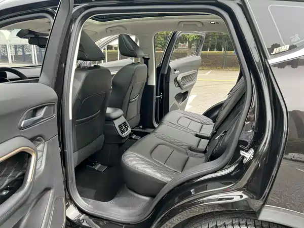 Haval H6 2021