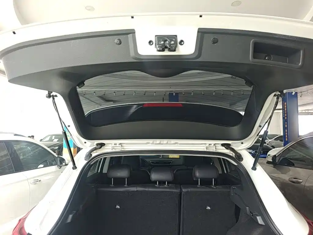 Nissan Qashqai 2023 — фото 19