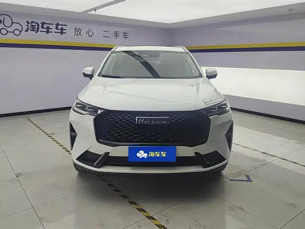 Haval H6 2021