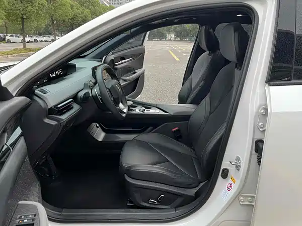 Changan UNI-V 2022