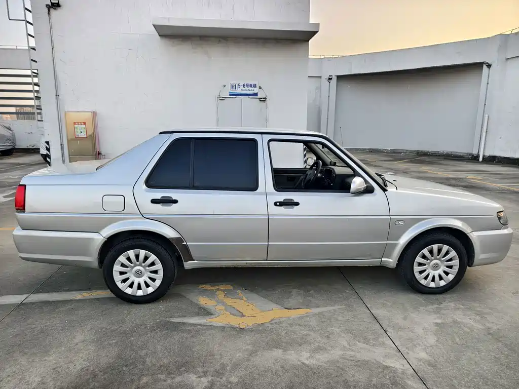Volkswagen Jetta 2012
