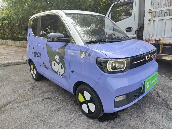 Wuling Hongguang MINIEV 2023