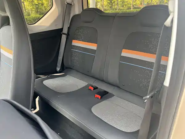 Wuling Hongguang MINIEV 2021