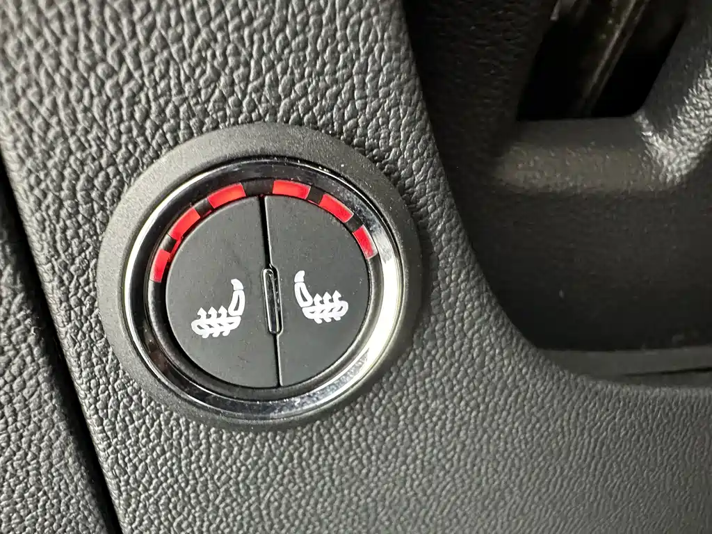 Changan CS35PLUS 2023 — фото 14