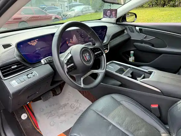 Buick LaCrosse 2023