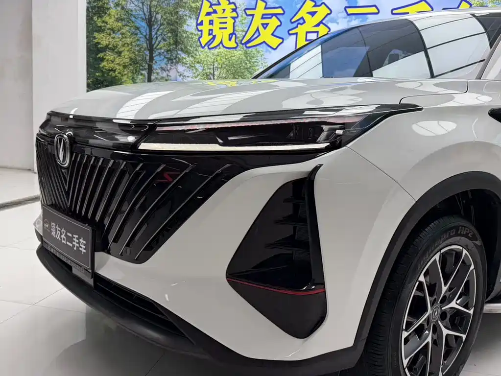 Changan CS75PLUS 2023 — фото 20
