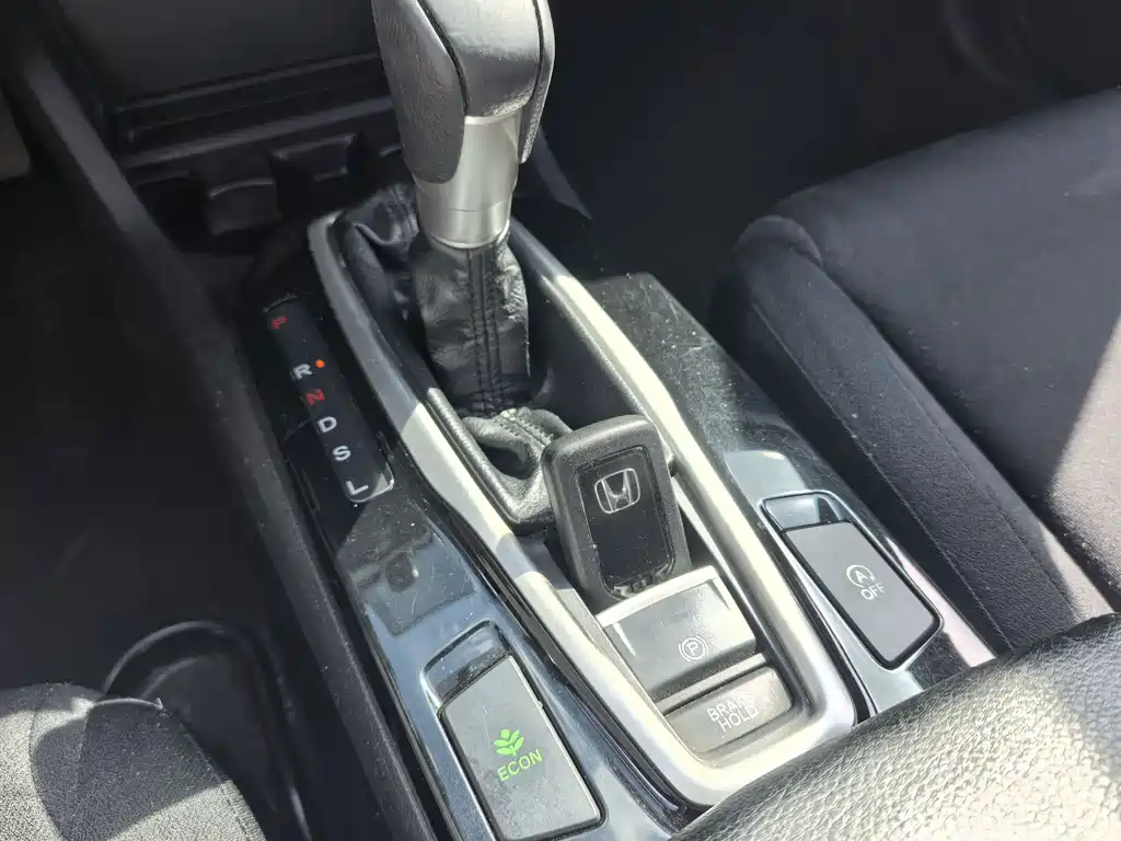 Honda Crider 2018 — фото 10