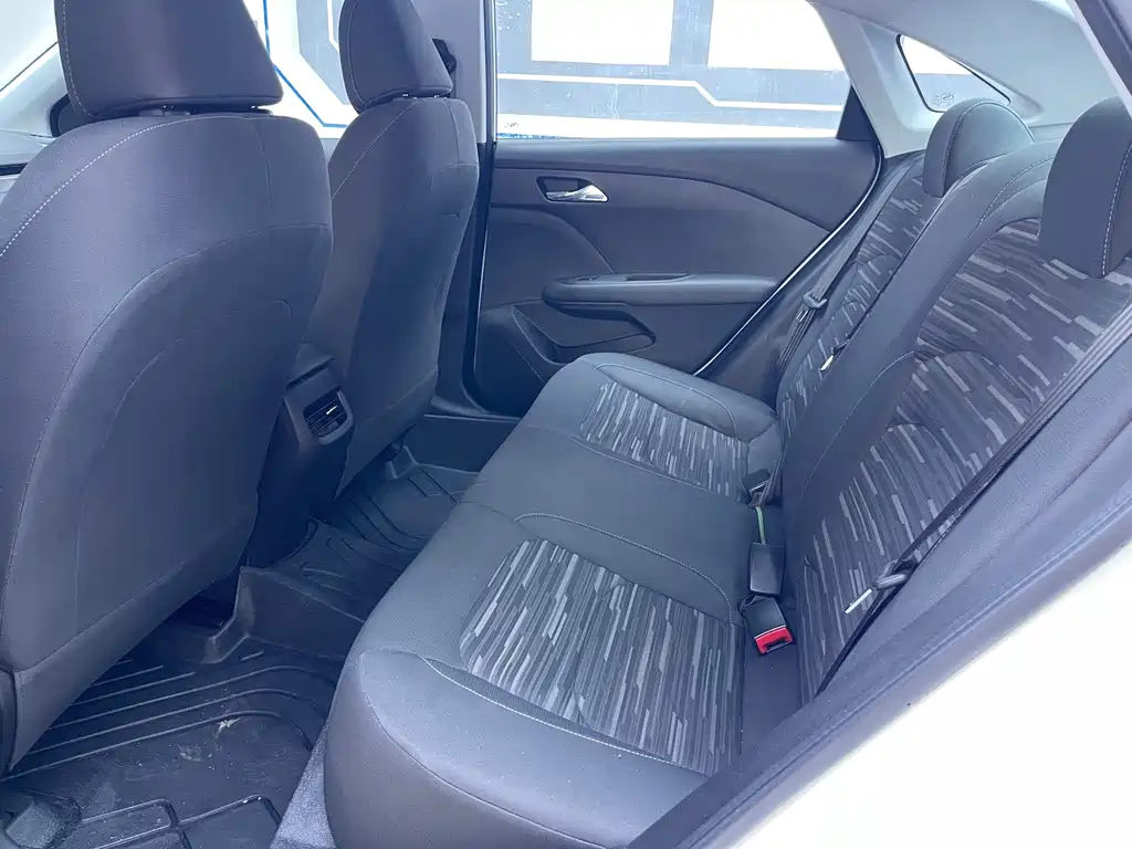 Chevrolet Cruze 2023