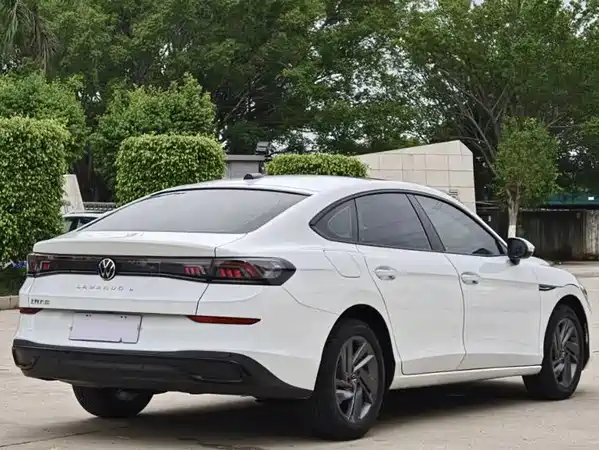 Volkswagen Lamando 2024