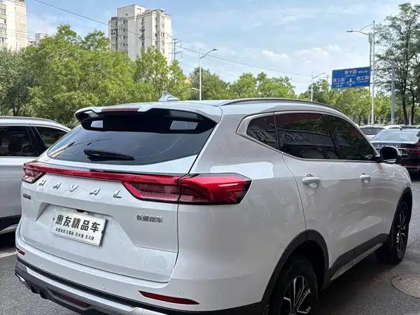 Haval H6 2023