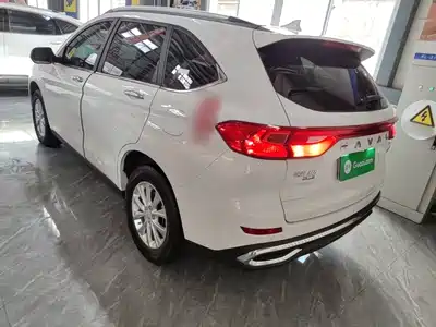 Haval M6 2024