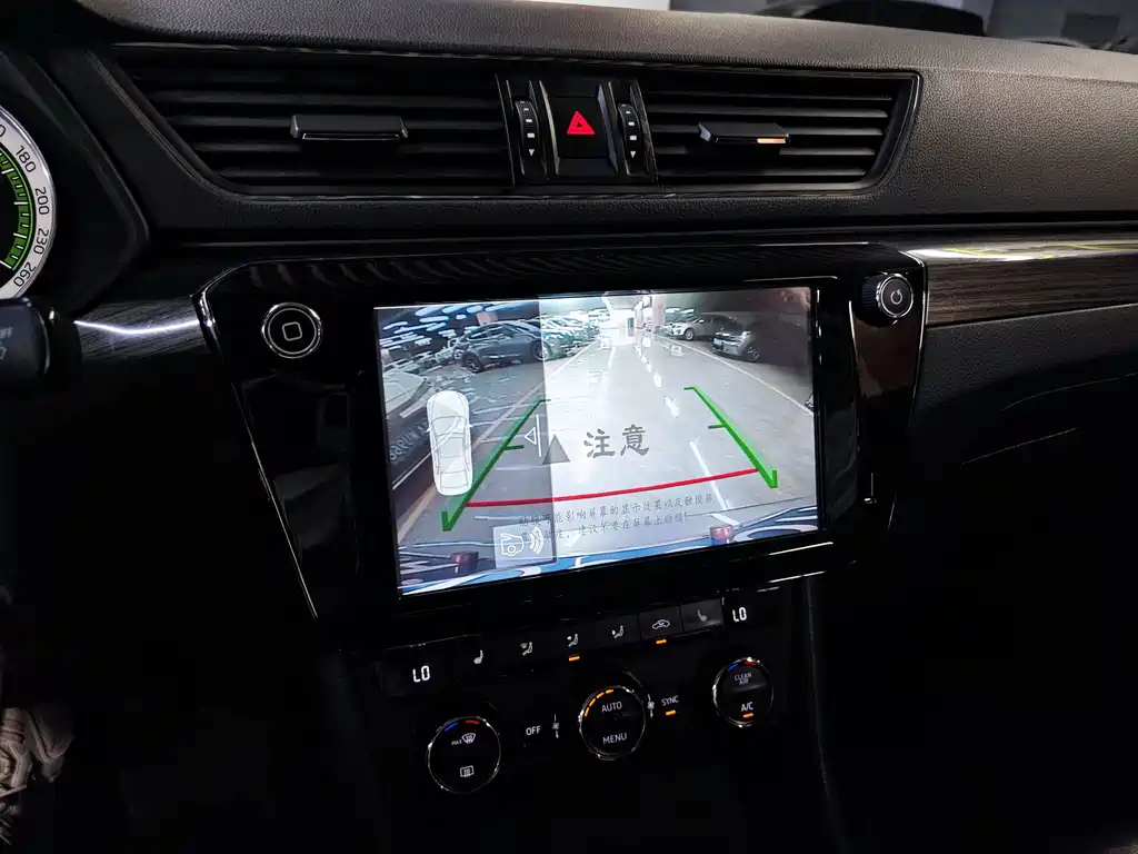 Skoda Speedy 2017 — фото 14