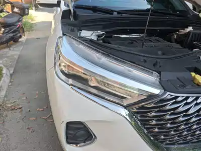Haval M6 2023