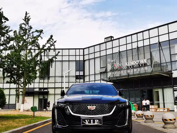 Cadillac CT5 2022
