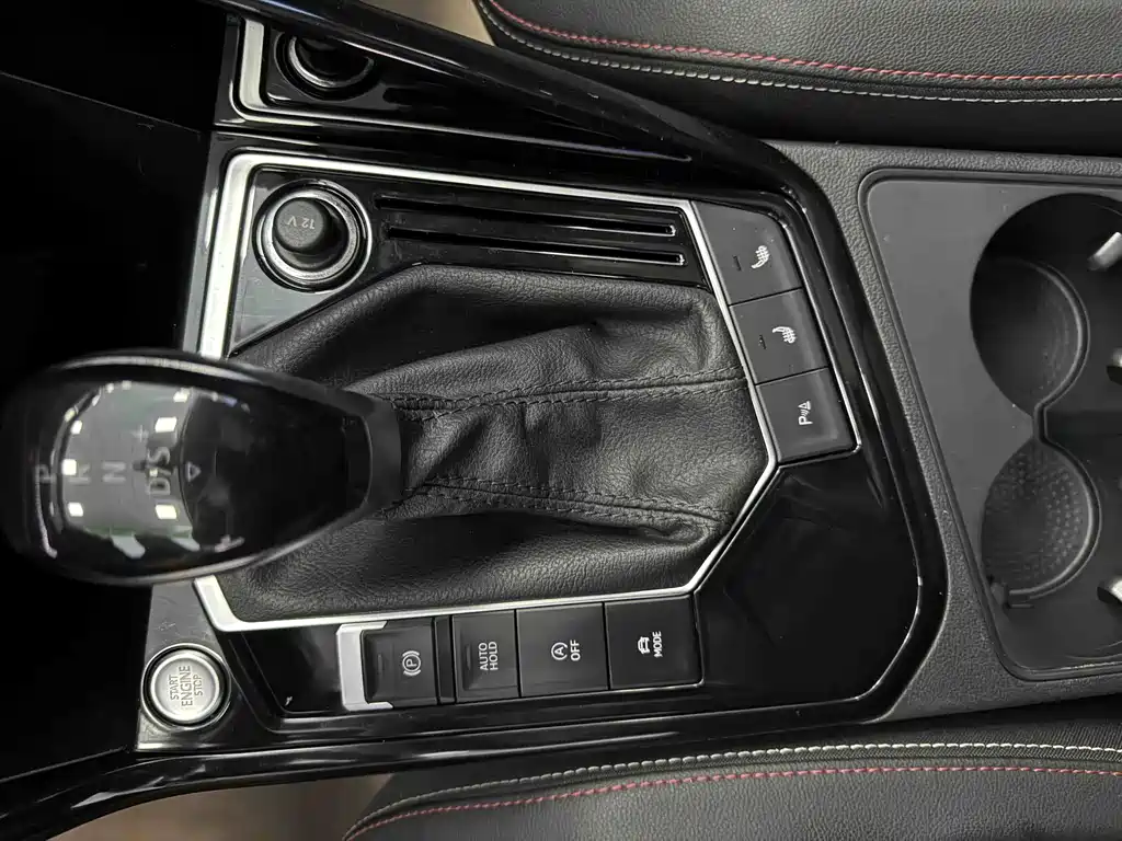 Volkswagen Tayron 2022 — фото 13