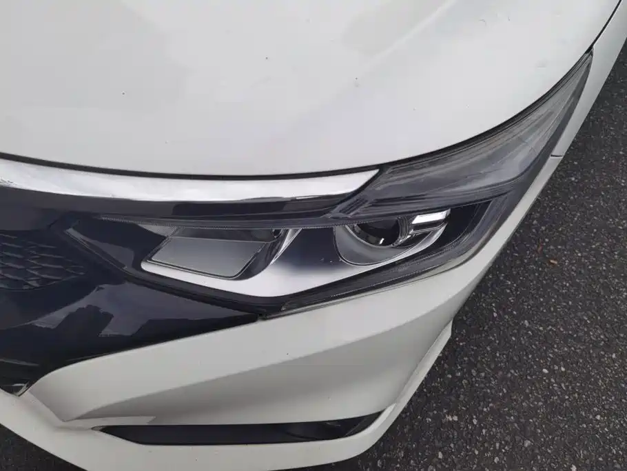 Honda Crider 2021