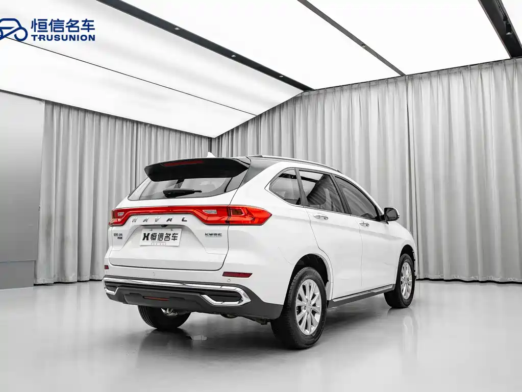 Haval M6 2021