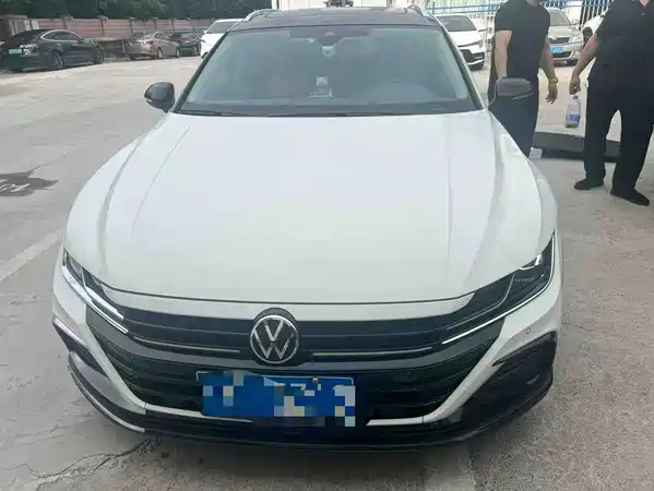 Volkswagen CC 2023