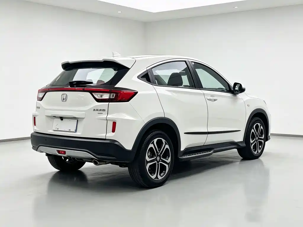 Honda XR-V 2019 — фото 11